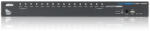 ATEN 16-Port USB HDMI/Audio KVM Switch (CS17916-AT-G) - haztartasibolt