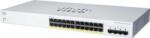 Cisco CBS220-24FP-4G-EU-RF