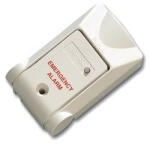 Paradox Sentrol Pánik gomb - lehúzós (PANIK3045W)