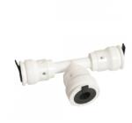 Henco push 26-26 T-idom (9SK-262626) (9SK-262626)