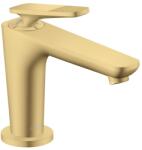 Hansgrohe Citterio C mosdócsaptelep álló arany 49021250 (49021250)