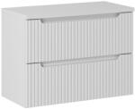 Comad Készlet szekrény Comad Nova White NOVA WHITE 82-80-2S, pult Comad Nova White NOVA WHITE 89-80