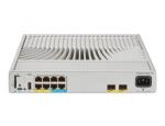 Cisco C9200CX-8UXG-2X-E