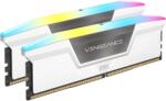 Corsair VENGEANCE RGB 32GB (2x16GB) DDR5 6000MHz CMH32GX5M2E6000Z36W