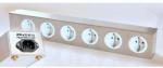 OYAIDE 6 Plug MTS-6e-SSE