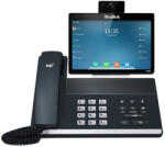 Yealink VP-T49G - Fekete színű