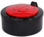 TOO STC-2-LADYBUG Cos de gunoi