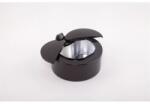 TOO STC-2-BLACK Cos de gunoi