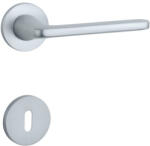 STILE UTA Körrozettás R SLIM 7MM PSC - Szatén króm BB (ST-UTA-R-7S-PSC-51)