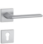 APRILE LILA Négyzetrozettás Q SLIM 7MM SC - Szatén króm PZ (AS-LILA-Q-7S-SC-52)