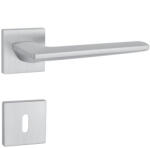 APRILE LUNARIA Négyzetrozettás Q SLIM 7MM SC - Szatén króm BB (AS-LUNARIA-Q-7S-SC-51)