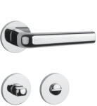 APRILE INULA Körrozettás R SLIM 7MM CP - Fényes króm WC (AT-INULA-R-7S-CP-58)