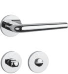 APRILE FUNKIA Körrozettás VR SLIM 7MM CP - Fényes króm WC (AT-FUNKIA-R-7S-CP-58)