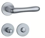  APRILE CYNIA Körrozettás R SLIM 7MM MSC - Szatén króm WC (AT-CYNIA-R-7S-MSC-58)