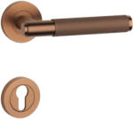  STERK OVAL 1741 ROSETTE PRO 8MM PN PVD - Vörösréz PVD bevonat PZ (SH-OVAL-1741-PRO-8MM-PN-PVD-52)