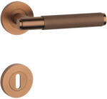  STERK OVAL 1741 ROSETTE PRO 8MM PN PVD - Vörösréz PVD bevonat BB (SH-OVAL-1741-PRO-8MM-PN-PVD-51)