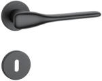 APRILE ORCHIDE Körrozettás R SLIM 7MM BK - Fekete BB (AS-ORCHIDE-R-7S-BK-51)