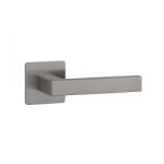 STERK KVADRAT 1760 Négyzetrozettás ULTRA SLIM 3MM BS PVD - Bazalt színű PVD (CSAK KILINCS FELSŐ ROZE (SH-KVADRAT-1760-3MM-BS-PVD)