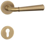 APRILE MARIGOLD Körrozettás R SLIM 7MM FB - Patinás Antik PZ (ASM-MARIGOLD-R-7S-FB-52)