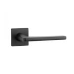  APRILE SETIA Négyzetrozettás Q SUPER SLIM 5MM BK - Fekete (CSAK KILINCS FELSŐ ROZETTÁN) (AS-SETIA-Q-5S-BK)