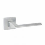 Gomboss/Perfekto Eliza Körrozettás Szatén Króm Felület WC (25-600164-50-K)