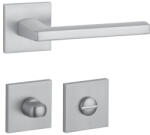  APRILE PYROLA Négyzetrozettás Q SLIM 7MM MSC - Szatén króm WC (AT-PYROLA-Q-7S-MSC-58)