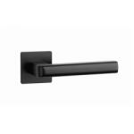  APRILE SALICE Négyzetrozettás Q SUPER SLIM 5MM BK - Fekete (CSAK KILINCS FELSŐ ROZETTÁN) (AS-SALICE-Q-5S-BK)