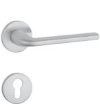  APRILE OLEANDRO Körrozettás R SLIM 7MM MSC - Szatén króm PZ (AT-OLEANDRO-R-7S-MSC-52)