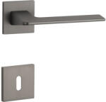 STILE OMA Négyzetrozettás Q SLIM 7MM MSB - Titánium színű BB (ST-OMA-Q-7S-MSB-51)