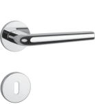  APRILE FUNKIA Körrozettás VR SLIM 7MM CP - Fényes króm BB (AT-FUNKIA-R-7S-CP-51)