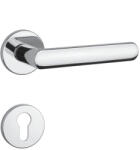 APRILE FRAGOLA Körrozettás R SLIM 7MM CP - Fényes króm PZ (AT-FRAGOLA-R-7S-CP-52)