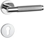  APRILE MOLINIA Körrozettás R SLIM 7MM CP - Fényes króm PZ (AT-MOLINIA-R-7S-CP-52)