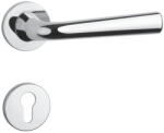  APRILE TULIPA Körrozettás R SLIM 7MM LC - Fényes króm PZ (AS-TULIPA-R-7S-LC-52)