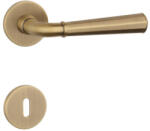 APRILE MARIGOLD Körrozettás R SLIM 7MM FB - Patinás Antik BB (ASM-MARIGOLD-R-7S-FB-51)