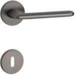 STILE AVA Körrozettás R SLIM 7MM MSB - Titánium színű BB (ST-AVA-R-7S-MSB-51)