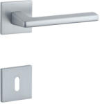 STILE ARTA Négyzetrozettás Q SLIM 7MM PSC - Szatén króm BB (ST-ARTA-Q-7S-PSC-51)