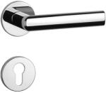  APRILE SILENA Körrozettás R SLIM 7MM CP - Fényes króm PZ (AT-SILENA-R-7S-CP-52)
