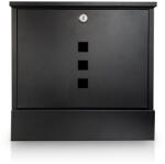 Gomboss/Perfekto Postaláda Visib Fekete (50-P00042-37)