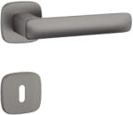 APRILE STELLA Négyzetrozettás QR SLIM 7MM GYM - Grafit BB (AS-STELLA-QR-7S-GYM-51)