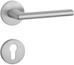 APRILE KALMIA Körrozettás R SLIM 7MM MSC - Szatén króm PZ (AT-KALMIA-R-7S-MSC-52)