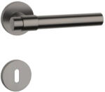 APRILE BELLISA Körrozettás R SLIM 7MM GYM - Grafit BB (AS-BELLISA-R-7S-GYM-51)