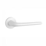  APRILE AZALIA Körrozettás R SLIM 7MM WH - Fehér (CSAK KILINCS FELSŐ ROZETTÁN) (AS-AZALIA-R-7S-WH)