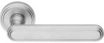  Linea Cali Chic szatén króm körrozettás kilincsgarnitúra 1670 RB 004 CS (LC-K192-CS)