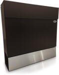 Gomboss/Perfekto Postaláda Minimal 2.0 Barna (30-P00042-39)