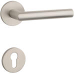  STILE YUZA Körrozettás R SLIM 7MM MSN - Szatén nikkel PZ (ST-YUZA-R-7S-MSN-52)