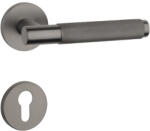 APRILE MOLINIA Körrozettás R SLIM 7MM MSB - Titánium színű PZ (AT-MOLINIA-R-7S-MSB-52)