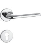  APRILE OLEANDRO Körrozettás R SLIM 7MM CP - Fényes króm PZ (AT-OLEANDRO-R-7S-CP-52)