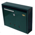 Gomboss/Perfekto Postaláda Beltéri Zöld (40-P00042-70)