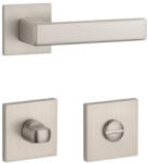  STILE MIIA Négyzetrozettás Q SLIM 7MM MSN - Szatén nikkel WC (ST-MIIA-Q-7S-MSN-58)