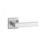 STERK KVADRAT 1703 16 - Inox (CSAK KILINCS FELSŐ ROZETTÁN) (SM-KVADRAT-1703-16)